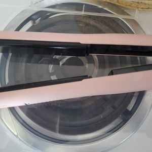 lange straightener